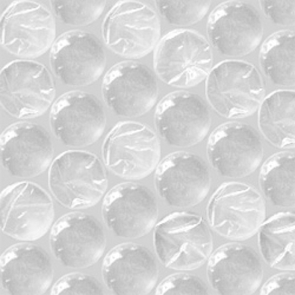 Large Bubble Wrap from stock at Midpac Packaging. Large bubbles for